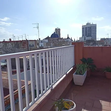 La Semolera * Benicarló