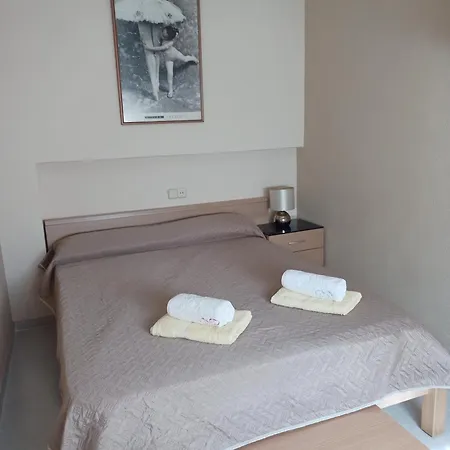 Holiday home En El Centro, Luminosa Y Amplia Benicarlo