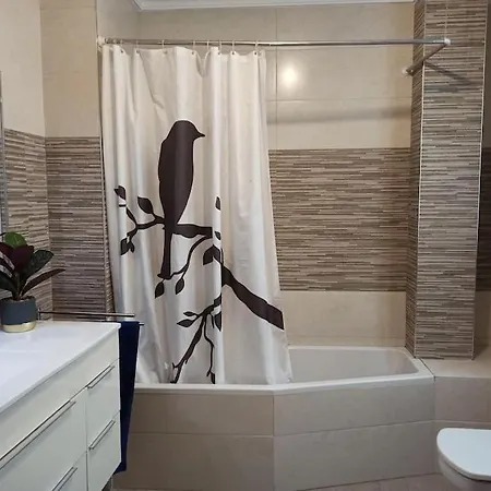 Casa de Férias La Semolera Benicarló