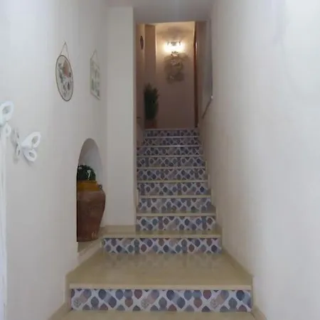 Casa de Férias La Semolera *