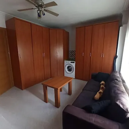La Semolera Casa de Férias *