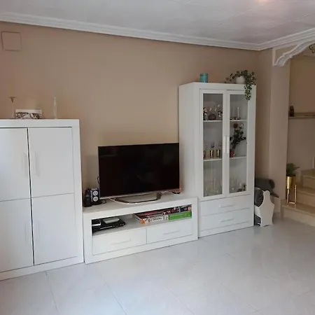 Casa de Férias La Semolera Benicarló