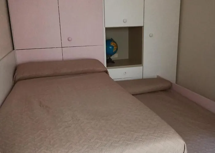 La Semolera Benicarló